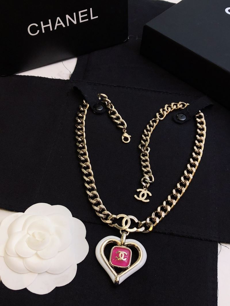 Chanel Necklaces